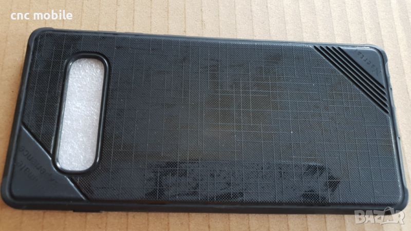 Samsung Galaxy S10 Plus - Samsung S10 Plus - Samsung SM-G975, снимка 1