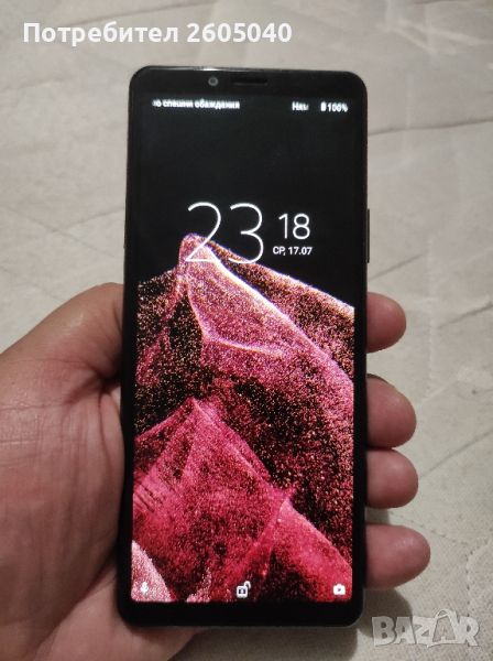 Sony Xperia 10 ll , снимка 1