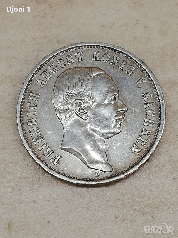 3 Mark 1911 E , снимка 1