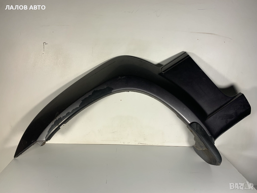 Предена лява вежда Хюндай Теракан Predna lqva vejda Hyundai Terracan , снимка 1