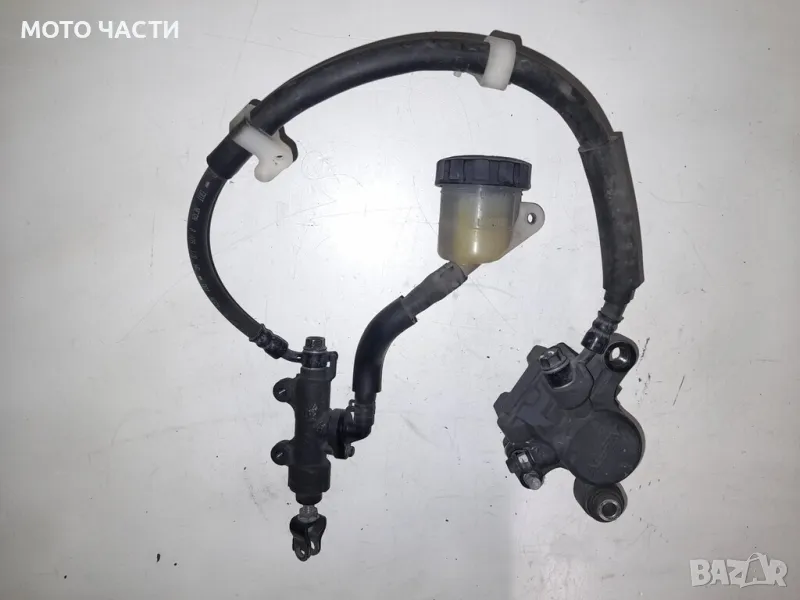 Задна Спирачна система за Honda CBF 1000 (2012), снимка 1