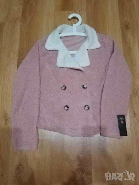 Дамско палтенце/жилетка, снимка 1