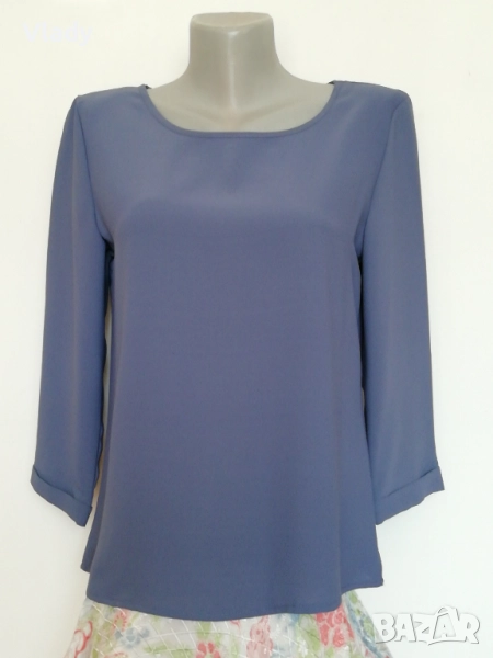 Елегантна дамска блузка PRETTY LOLITA, отлична, снимка 1