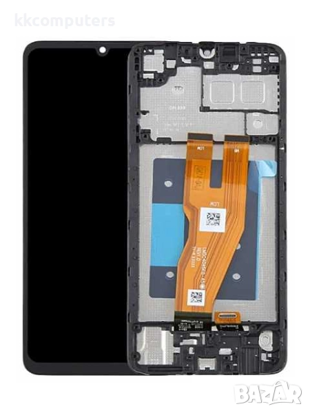LCD дисплей за Samsung Galaxy A05 (A055), снимка 1