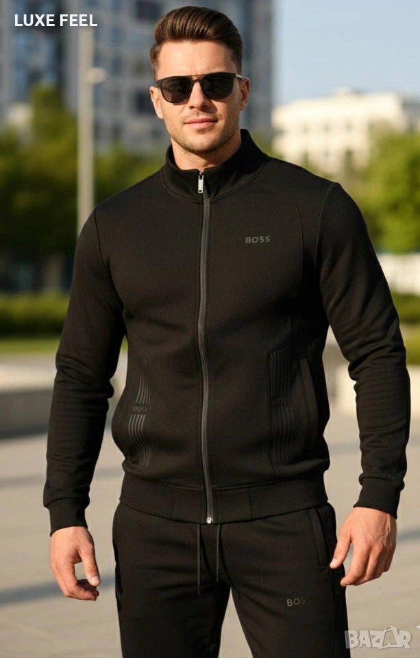Мъжки Екип ⚜️Boss, снимка 1