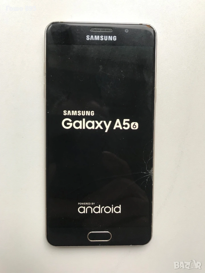 Samsung Galaxy A5, снимка 1
