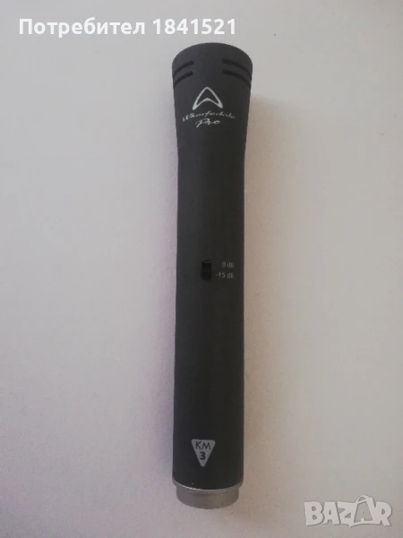 Микрофон за барабани wharfedale KM3, снимка 1