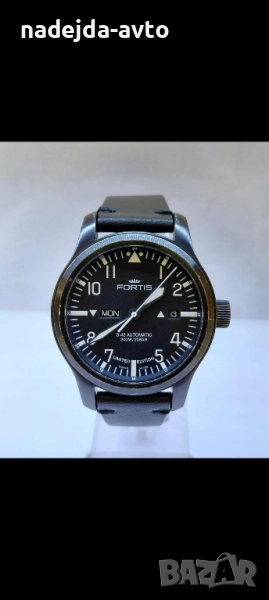 FORTIS автоматик 42 мм, снимка 1
