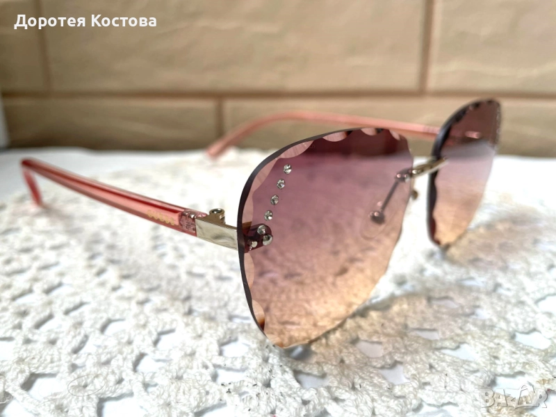 GUESS нови красиви слънчеви очила от Англия, снимка 1