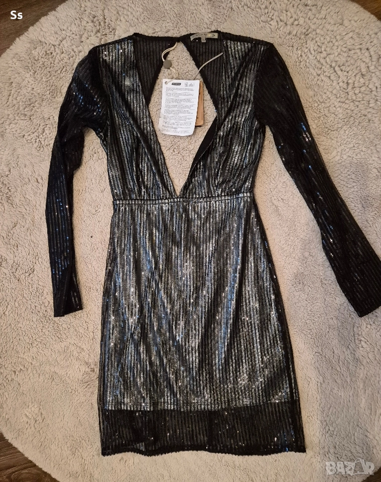 Нова рокля на PATRIZIA PEPE / оригинална/, снимка 1