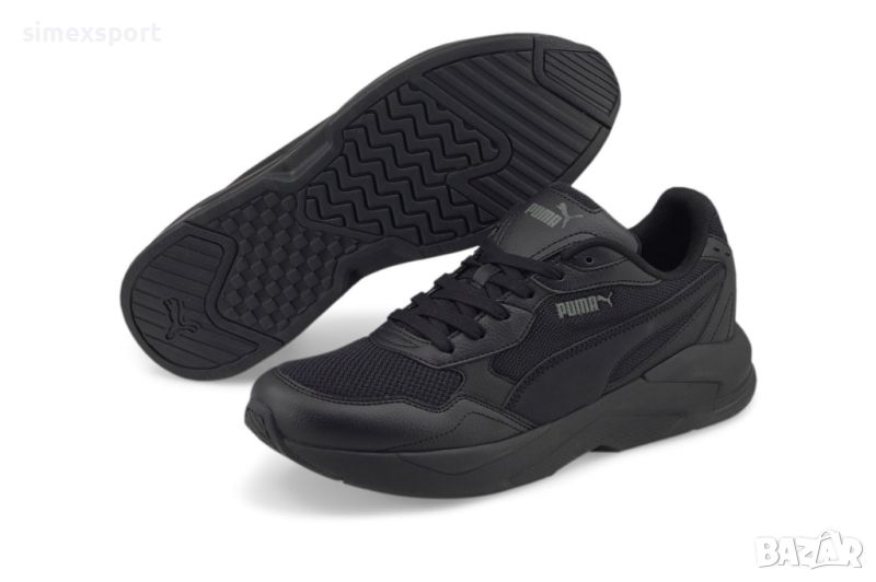 МЪЖКИ МАРАТОНКИ PUMA X-RAY SPEED LITE, снимка 1