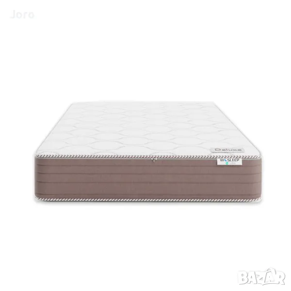 Матрак Wesleep Deluxe Pure 114x190см, снимка 1