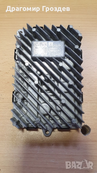 GM LED Баласт модул за CHEVROLET и MG Marvel / Шевролет , снимка 1