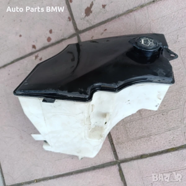 Казанче чистачки BMW E83 X3 Казанче течност чистачки BMW E83 Х3 казанче, снимка 1