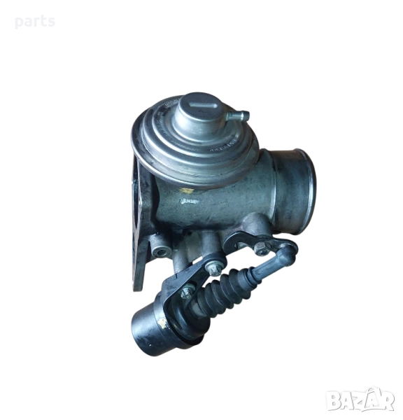 ЕГР Клапан Мерцедес Е класа W210 2.2CDI - W211 - C W202 - W203 - A6110980417 - 99T159 - 2238717, снимка 1