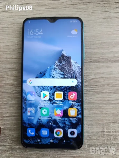 Xiaomi Redmi T9, снимка 1