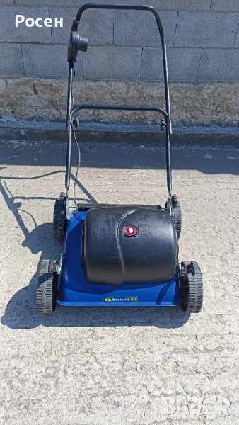 Вертикулатор Bonus, снимка 1