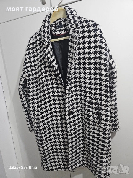 дамско палто, снимка 1