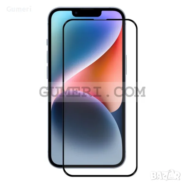 Протектор за Целия Екран за Apple iPhone 16e, снимка 1