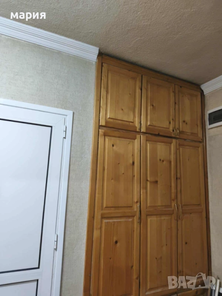 дървени  вратички за шкаф вграден или друг, снимка 1
