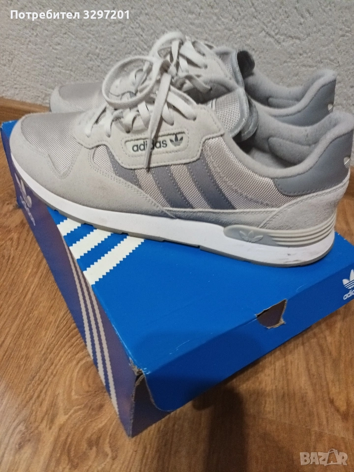 adidas 46номер, снимка 1