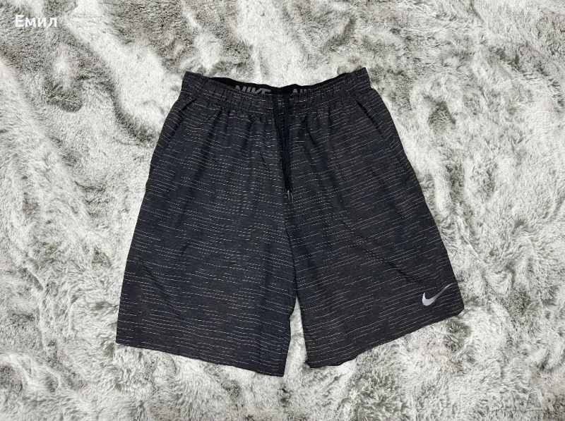 Мъжки шорти Nike Flex Training Shorts, Размер L, снимка 1