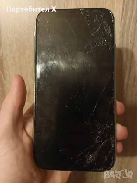 IPHONE 11, снимка 1