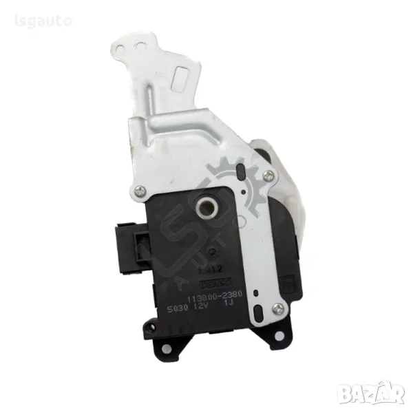 Моторче клапи парно Honda CR-V III 2006-2010 ID: 142710, снимка 1