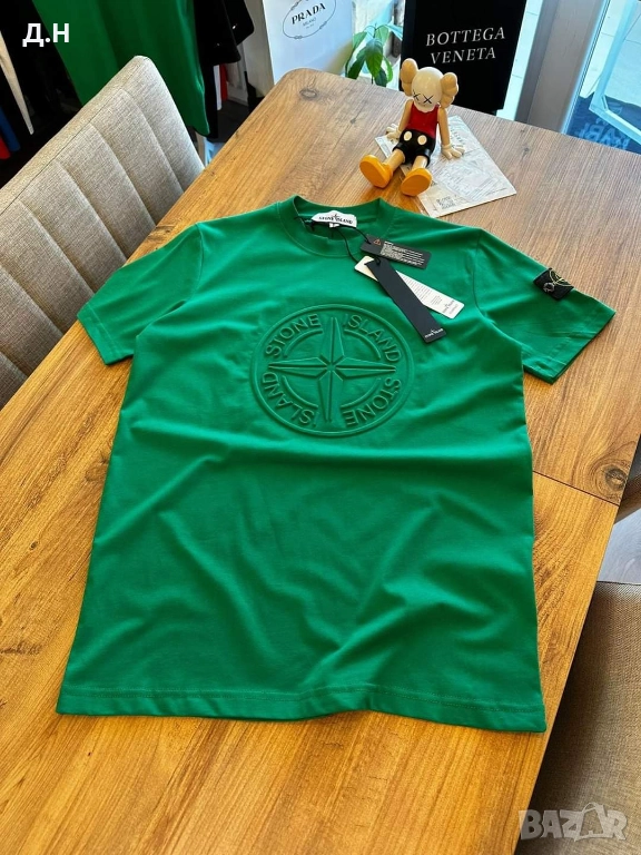 Stone Island мъжка тениска, снимка 1