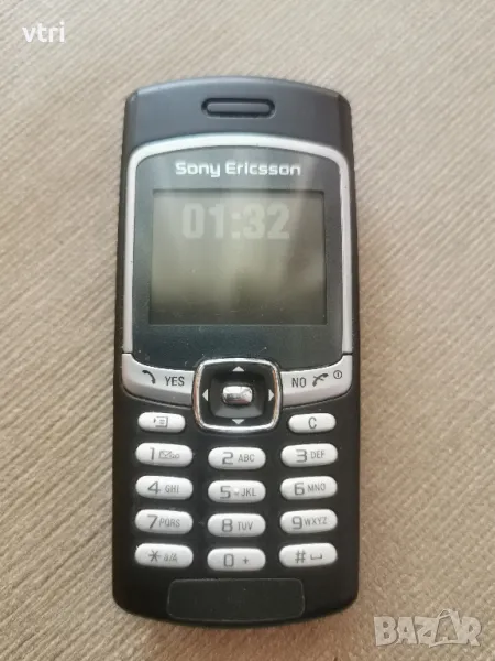 Sony Ericsson T290i, снимка 1