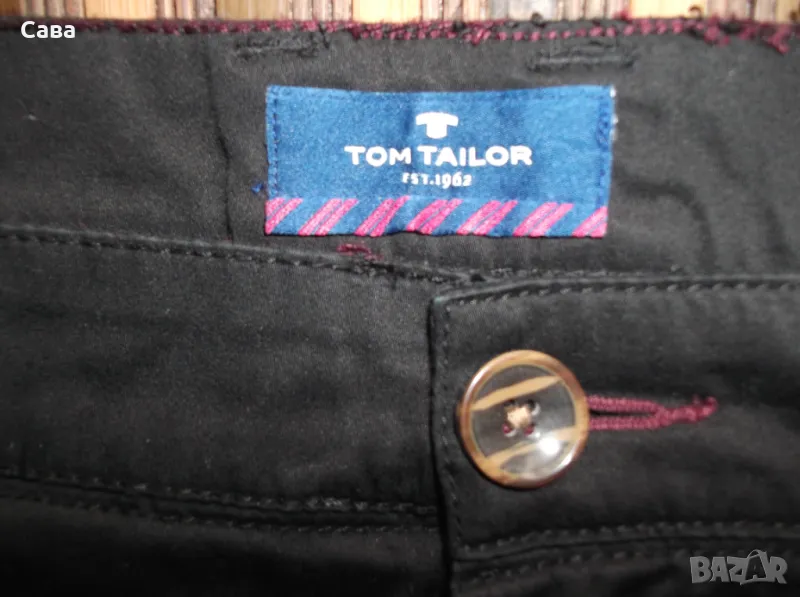 Панталон TOM TAILOR  мъжки,М, снимка 1