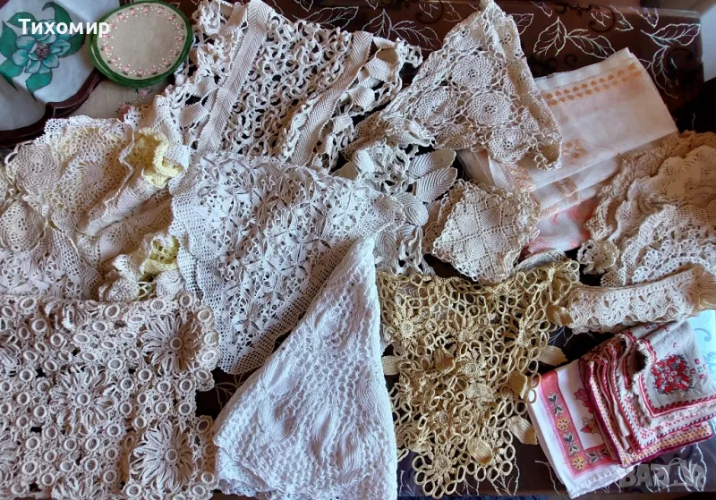 Плетива, снимка 1