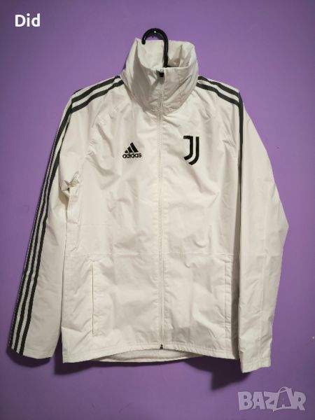 яке ветровка adidas x Juventus, снимка 1