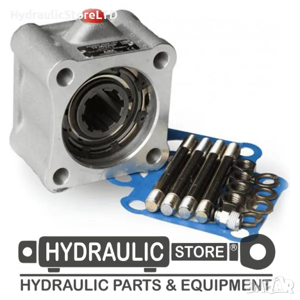 Универсален P.T.O. Включвател за скоростна кутия с датчик ABER, снимка 1