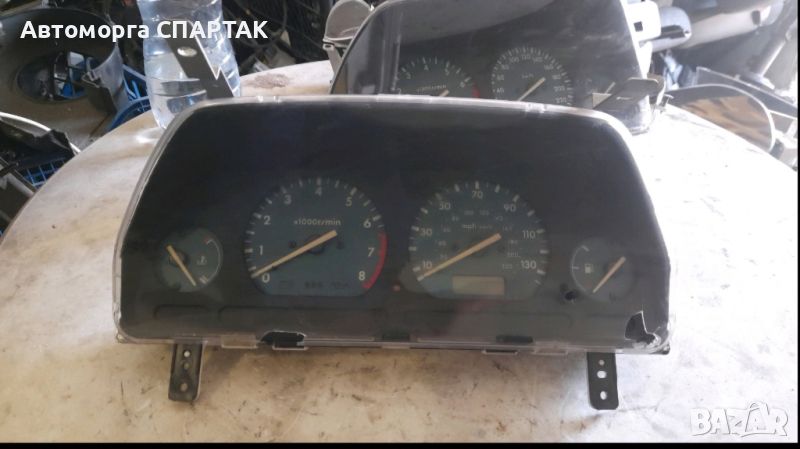 Километраж LAND ROVER FREELANDER 96-06 52010468A, снимка 1