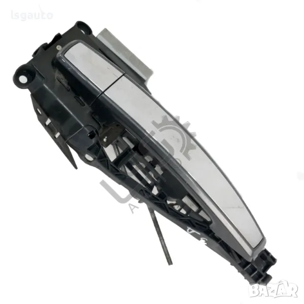 Задна дясна външна дръжка Opel Zafira Tourer C 2012-2019 ID:146143, снимка 1