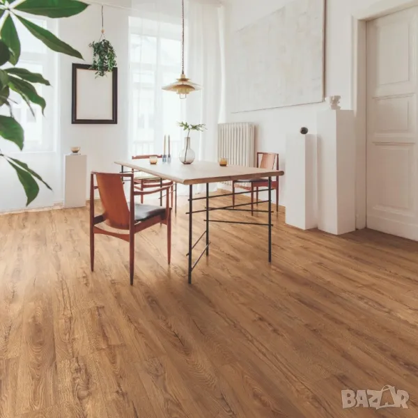 Монтаж на ламинат и пвц ламперия с внимание към всеки детайл!, снимка 1