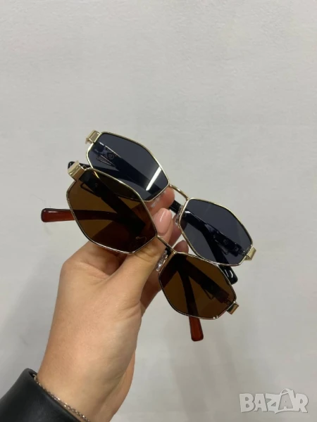 слънчеви очила с ув защита celine fendi , снимка 1