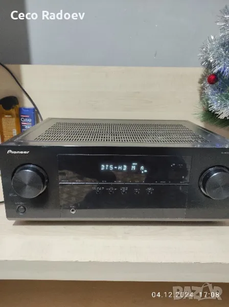 Pioneer vsx-322-k , снимка 1