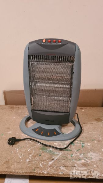 ХАЛОГЕННА ПЕЧКА TERMOMAX TR333Q 1200W, снимка 1