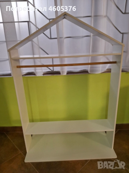 Детска закачалка "Къщичка", снимка 1