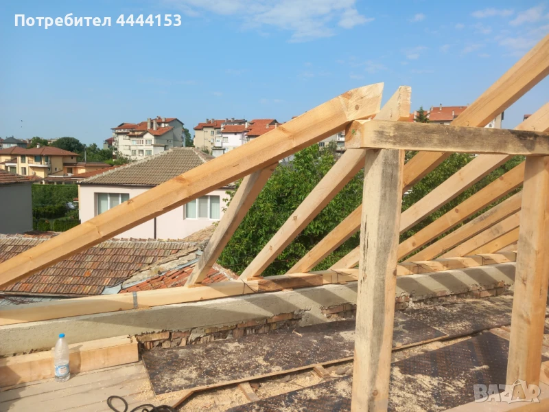 Строително ремонтни дейности, снимка 1