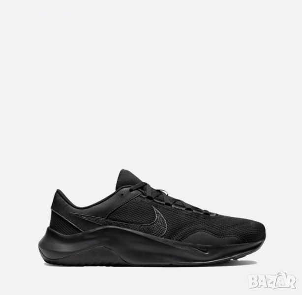 Mаратонки Nike Legend Essential 3 Next Nature Black DM1120-007, снимка 1