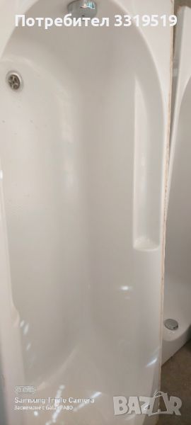 Италианска вана (купена за 980лв.), снимка 1