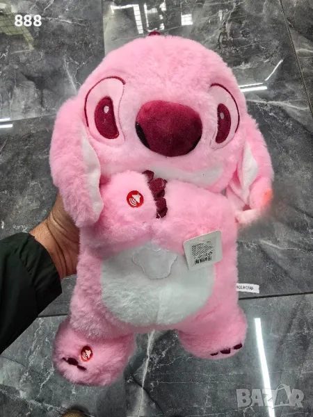 плюшени музикални играчки , снимка 1