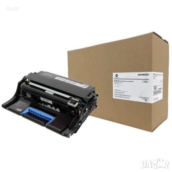 IUP18 Konica Minolta Bizhub 4020/3320 Оригинален барабанен модул, снимка 1