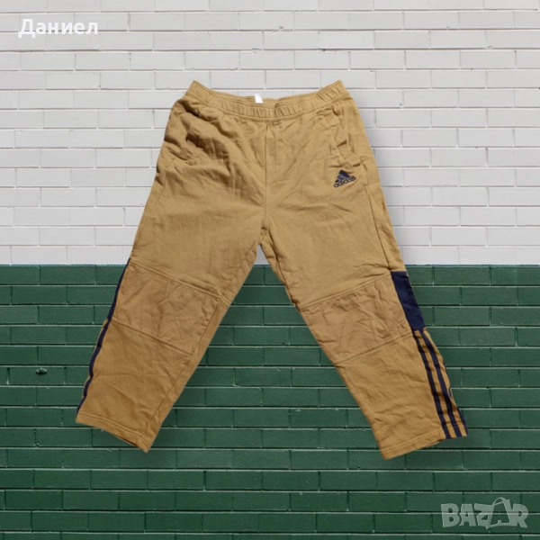 Винтидж панталони Adidas , снимка 1