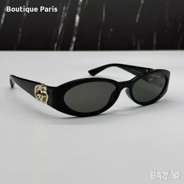 Gucci слънчеви очила унисекс, снимка 1