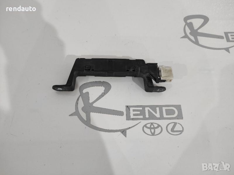 Антена електрически ключ за Toyota Corolla E18 2013-2019 89997-30070, снимка 1
