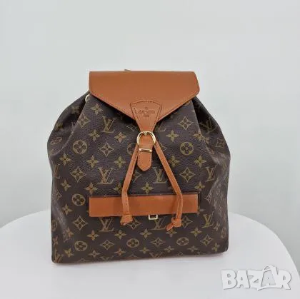 раница louis vuitton , снимка 1